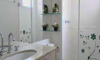 Imagem 5: APARTAMENTO RESIDENCIAL À VENDA, TATUAPÉ, SÃO PAULO