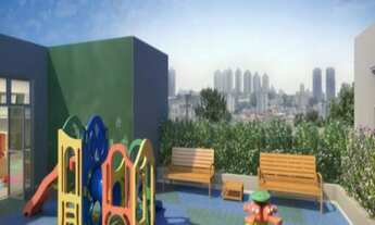 Imagem 6: APARTAMENTO RESIDENCIAL À VENDA, VILA MARIANA, SÃO PAULO