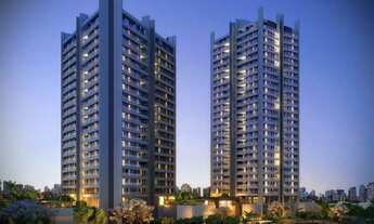 Imagem 2: APARTAMENTO RESIDENCIAL À VENDA, VILA ANASTÁCIO, SÃO PAULO