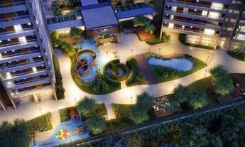 Imagem 3: APARTAMENTO RESIDENCIAL À VENDA, VILA ANASTÁCIO, SÃO PAULO