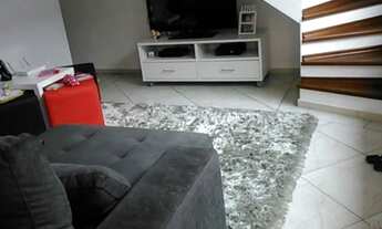 Imagem: SOBRADO RESIDENCIAL À VENDA, VILA DOM PEDRO