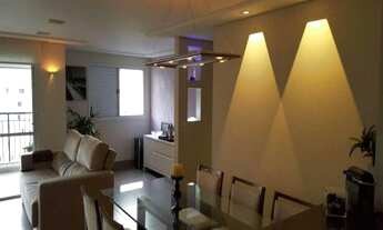 Imagem: APARTAMENTO RESIDENCIAL À VENDA, PACAEMBU