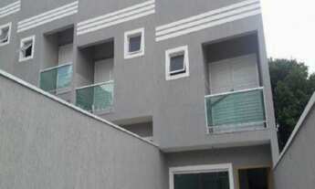 Imagem: SOBRADO RESIDENCIAL À VENDA, PARADA INGLESA