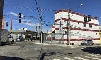Imagem 2: PRÉDIO COMERCIAL À VENDA, VILA CONSTANÇA, SÃO PAULO