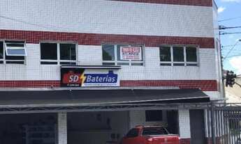 Imagem 7: PRÉDIO COMERCIAL À VENDA, VILA CONSTANÇA, SÃO PAULO