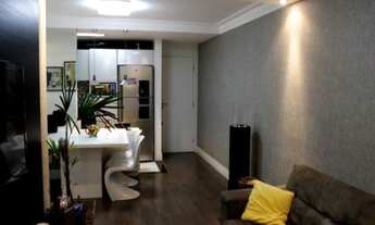 Imagem: APARTAMENTO RESIDENCIAL À VENDA, MANDAQUI