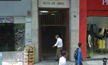 Imagem: SALÃO COMERCIAL PARA LOCAÇÃO, REPÚBLICA