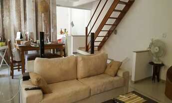 Imagem: SOBRADO RESIDENCIAL À VENDA, VILA AURORA