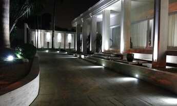 Imagem 3: CASA RESIDENCIAL À VENDA, JARDIM CORDEIRO, SÃO PAULO