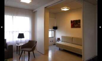 Imagem 2: Apartamento de 2 quartos com suíte e vaga na Cidade Monções, São Paulo-SP: excelente oport