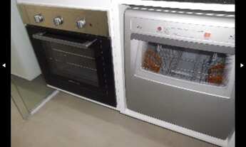 Imagem 3: Apartamento de 2 quartos com suíte e vaga na Cidade Monções, São Paulo-SP: excelente oport