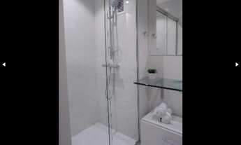 Imagem 4: Apartamento de 2 quartos com suíte e vaga na Cidade Monções, São Paulo-SP: excelente oport