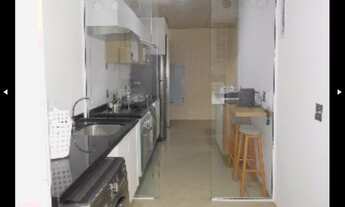 Imagem 5: Apartamento de 2 quartos com suíte e vaga na Cidade Monções, São Paulo-SP: excelente oport