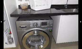 Imagem 7: Apartamento de 2 quartos com suíte e vaga na Cidade Monções, São Paulo-SP: excelente oport