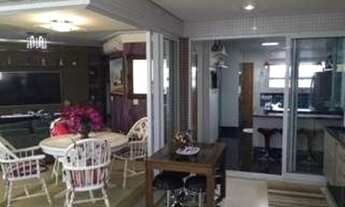 Imagem 5: APARTAMENTO RESIDENCIAL À VENDA, JARDIM ANÁLIA FRANCO, SÃO PAULO