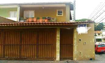 Imagem: SOBRADO RESIDENCIAL À VENDA, IMIRIM, SÃO