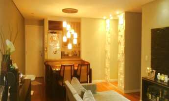 Imagem: APARTAMENTO RESIDENCIAL PARA VENDA E LOCAÇÃO