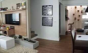 Imagem 4: SOBRADO RESIDENCIAL À VENDA, VILA ISOLINA MAZZEI, SÃO PAULO