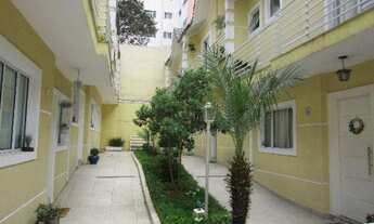 Imagem 5: SOBRADO RESIDENCIAL À VENDA, VILA ISOLINA MAZZEI, SÃO PAULO