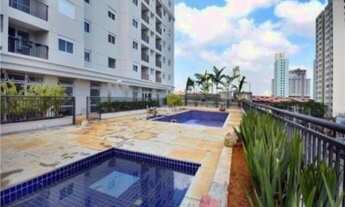 Imagem: APARTAMENTO RESIDENCIAL À VENDA, BRÁS