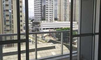 Imagem 6: SALA COMERCIAL À VENDA, VÁRZEA DA BARRA FUNDA, SÃO PAULO