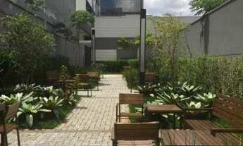 Imagem 7: SALA COMERCIAL À VENDA, VÁRZEA DA BARRA FUNDA, SÃO PAULO