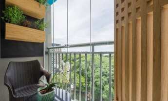 Imagem 2: APARTAMENTO COM 1 DORMITÓRIO À VENDA, 21 M² POR R$ 216.000 - SANTANA - SÃO PAULO/SP