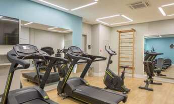 Imagem 5: APARTAMENTO COM 1 DORMITÓRIO À VENDA, 21 M² POR R$ 216.000 - SANTANA - SÃO PAULO/SP