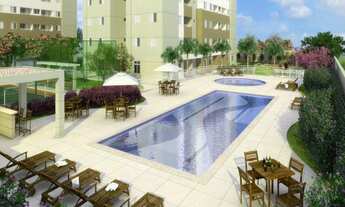 Imagem: APARTAMENTO RESIDENCIAL À VENDA, BARRA