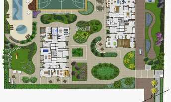 Imagem 4: APARTAMENTO RESIDENCIAL À VENDA, BARRA FUNDA, SÃO PAULO