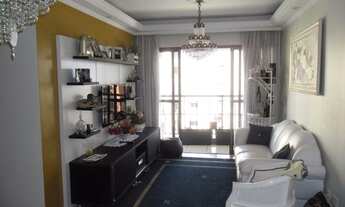 Imagem: APARTAMENTO RESIDENCIAL À VENDA, LAPA