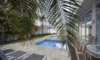 Imagem 2: APARTAMENTO COM 3 DORMITÓRIOS À VENDA, 147 M² POR R$ 1.490.000 - BROOKLIN - SÃO PAULO/SP