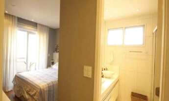 Imagem 3: APARTAMENTO COM 3 DORMITÓRIOS À VENDA, 147 M² POR R$ 1.490.000 - BROOKLIN - SÃO PAULO/SP