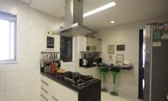 Imagem 4: APARTAMENTO COM 3 DORMITÓRIOS À VENDA, 147 M² POR R$ 1.490.000 - BROOKLIN - SÃO PAULO/SP