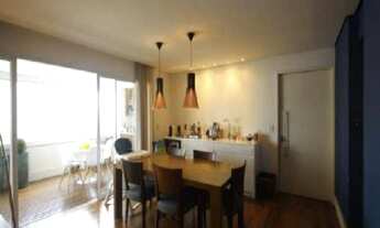 Imagem 5: APARTAMENTO COM 3 DORMITÓRIOS À VENDA, 147 M² POR R$ 1.490.000 - BROOKLIN - SÃO PAULO/SP