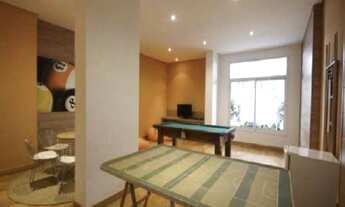 Imagem 6: APARTAMENTO COM 3 DORMITÓRIOS À VENDA, 147 M² POR R$ 1.490.000 - BROOKLIN - SÃO PAULO/SP