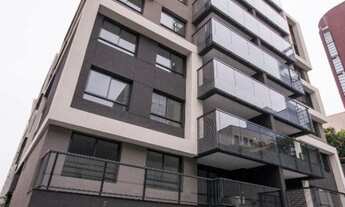 Imagem: APARTAMENTO RESIDENCIAL À VENDA, VILA MARIANA