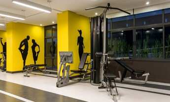 Imagem 7: APARTAMENTO RESIDENCIAL À VENDA, VILA MARIANA, SÃO PAULO