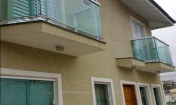 Imagem: VILLAGE RESIDENCIAL À VENDA, TUCURUVI