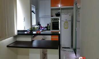 Imagem 2: VILLAGE RESIDENCIAL À VENDA, TUCURUVI, SÃO PAULO