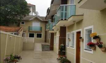 Imagem 4: VILLAGE RESIDENCIAL À VENDA, TUCURUVI, SÃO PAULO