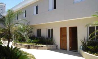 Imagem: VILLAGE RESIDENCIAL À VENDA, VILA NOVA