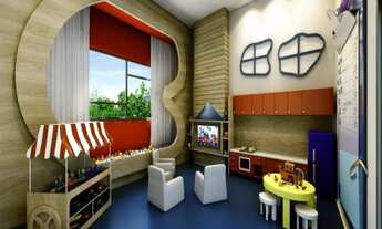 Imagem: APARTAMENTO RESIDENCIAL À VENDA, BARRA