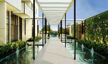 Imagem 5: APARTAMENTO RESIDENCIAL À VENDA, BARRA FUNDA, SÃO PAULO