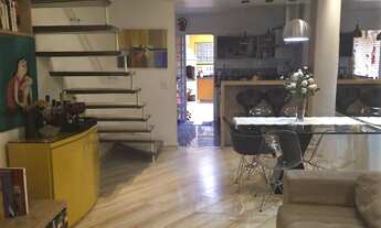 Imagem 1: SOBRADO RESIDENCIAL À VENDA, VILA CRUZEIRO, SÃO PAULO