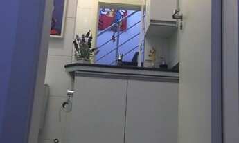 Imagem 2: SOBRADO RESIDENCIAL À VENDA, VILA CRUZEIRO, SÃO PAULO