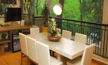 Imagem 2: APARTAMENTO RESIDENCIAL À VENDA, MORUMBI, SÃO PAULO