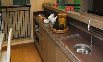 Imagem 2: APARTAMENTO RESIDENCIAL À VENDA, MORUMBI, SÃO PAULO