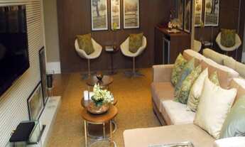 Imagem 3: APARTAMENTO RESIDENCIAL À VENDA, MORUMBI, SÃO PAULO