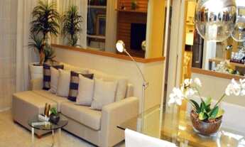 Imagem 4: APARTAMENTO RESIDENCIAL À VENDA, MORUMBI, SÃO PAULO